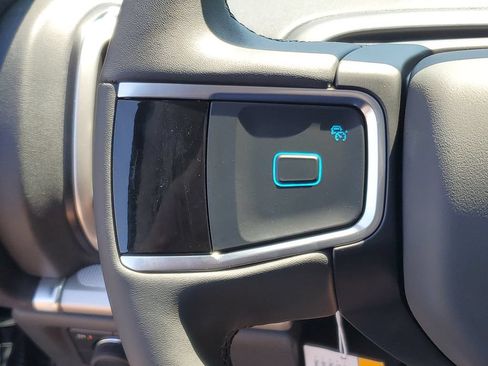 New 2026 Ford Expedition Active AWD/4WD image 16