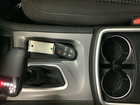 Certified 2023 Dodge Charger Scat Pack RWD image 20