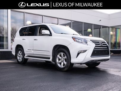 Used 2018 Lexus GX 460