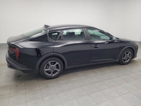 Used 2025 Kia K4 FWD image 10