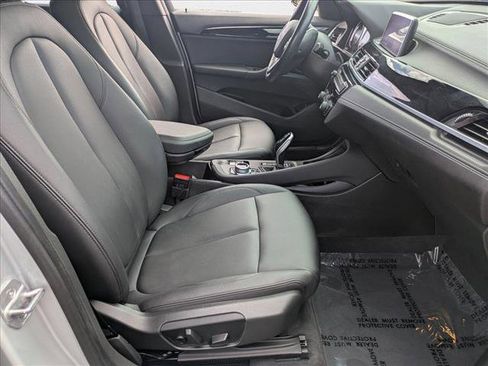 Used 2021 BMW X1 xDrive28i w/ Convenience Package image 20