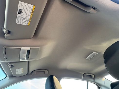 Certified 2024 Nissan Sentra S image 32