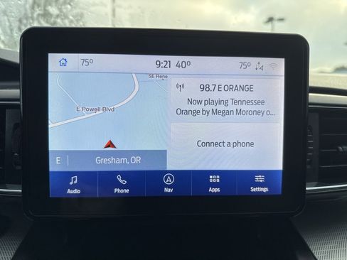 Used 2020 Ford Explorer XLT w/ Equipment Group 202A image 43