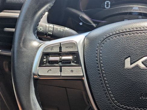 Used 2024 Kia Telluride S w/ S Sunroof Package AWD/4WD image 21