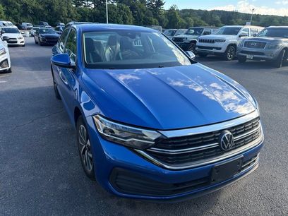 Used 2023 Volkswagen Jetta S
