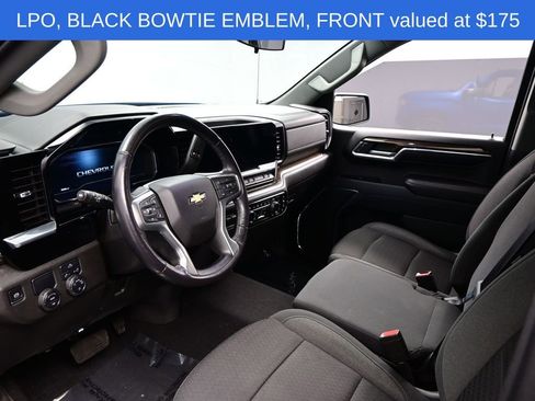 Used 2022 Chevrolet Silverado 1500 LT image 8