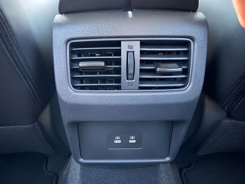 New 2026 Nissan Rogue Dark Armor AWD/4WD image 32