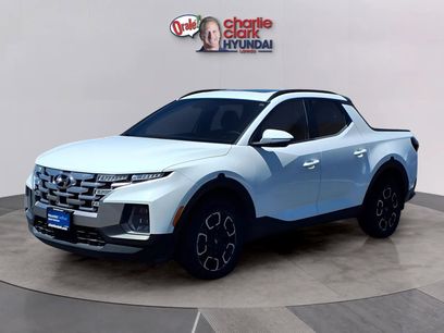Certified 2022 Hyundai Santa Cruz SEL Premium