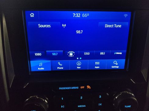 Used 2020 Ford F150 XLT w/ Equipment Group 302A Luxury image 25