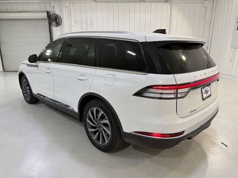 New 2026 Lincoln Aviator 2WD image 26