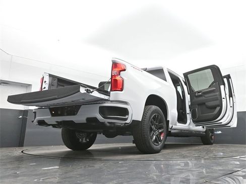 Used 2025 Chevrolet Silverado 1500 RST w/ Redline Edition image 48