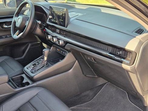 Used 2026 Honda CR-V EX-L image 28