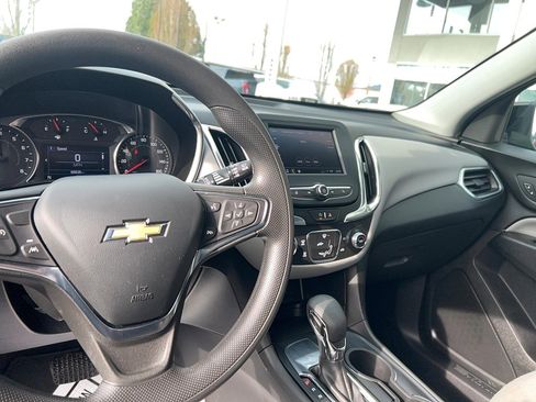 Used 2023 Chevrolet Equinox LT image 15