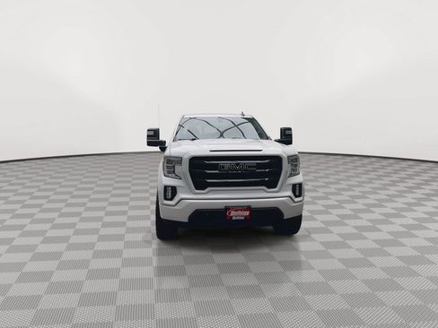 Used 2020 GMC Sierra 1500 Elevation w/ Elevation Value Package AWD/4WD image 38
