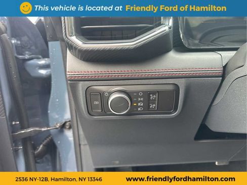Used 2026 Ford Mustang Premium RWD image 22