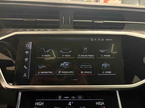 Used 2024 Audi A6 Premium Plus image 33