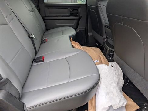 New 2026 RAM 5500 Tradesman image 24