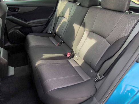 Used 2023 Subaru Impreza Premium image 20