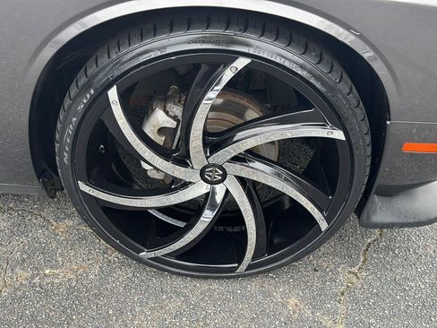 Used 2023 Dodge Challenger GT w/ Blacktop Package image 30