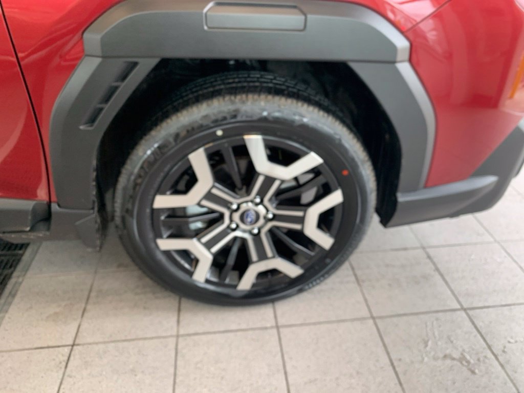 New 2026 Subaru Outback Touring XT AWD/4WD image 23