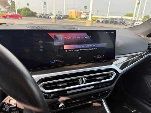 Certified 2023 BMW i4 eDrive35 w/ Premium Package RWD image 27