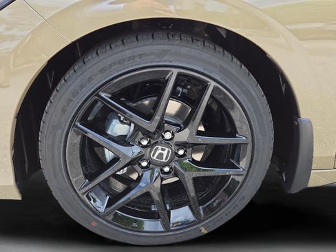 New 2026 Honda Civic Sport image 22