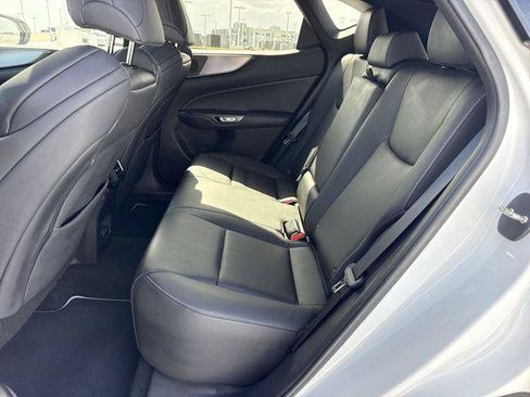 Certified 2024 Lexus NX 350 F Sport AWD/4WD image 23