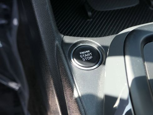 Used 2025 Kia K4 EX FWD image 17