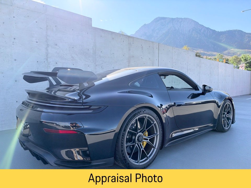 Certified 2026 Porsche 911 GT3 RWD image 9