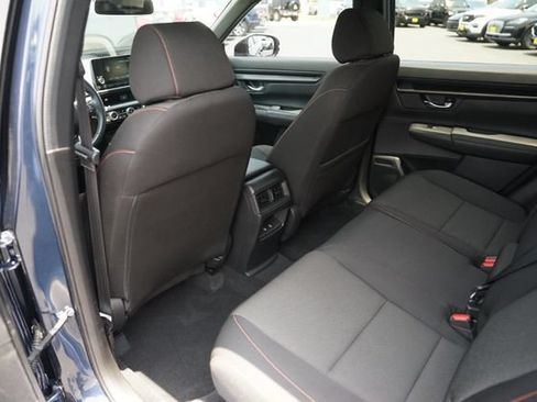 Used 2023 Honda CR-V Sport image 12