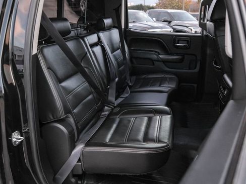 Used 2017 GMC Sierra 2500 Denali w/ Duramax Plus Package image 41