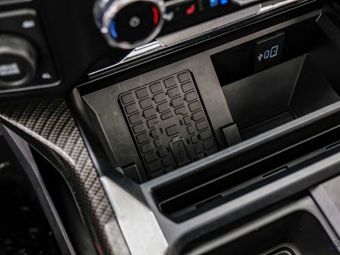 Used 2023 Ford F250 Lariat w/ Lariat Ultimate Package image 74