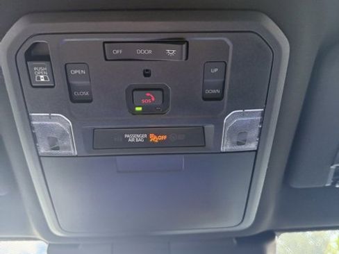 New 2025 Toyota Tacoma TRD Off-Road image 38