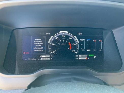 Used 2024 Toyota Tundra TRD Pro AWD/4WD image 30