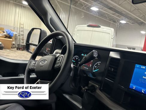 New 2026 Ford F350 XL w/ STX Appearance Package image 24