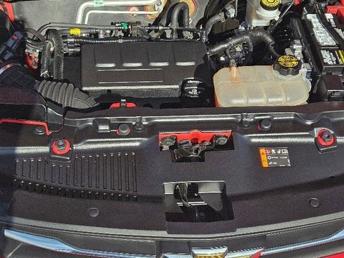 Used 2020 Chevrolet Trax LS w/ Tint and Cruise Package image 10