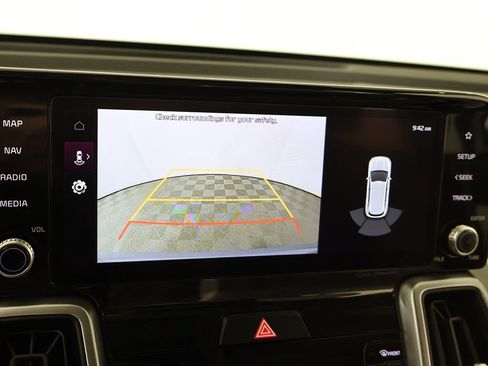 Used 2023 Kia Sorento S w/ Panoramic Sunroof Package FWD image 50