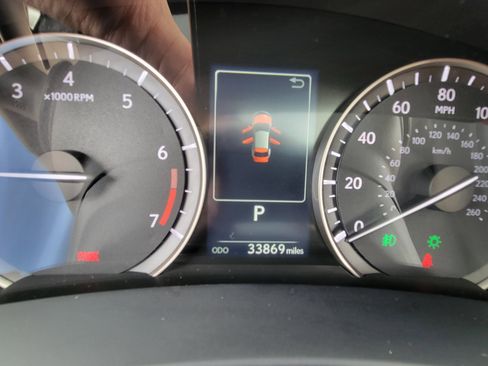 Used 2022 Lexus RX 350 FWD w/ Premium Package image 27