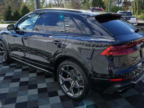 Used 2023 Audi RS Q8 AWD/4WD image 9