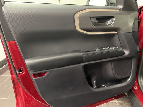 New 2025 Ford Bronco Sport Big Bend w/ Convenience Package image 29