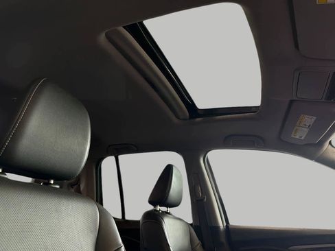 Certified 2022 Honda Ridgeline RTL-E image 18