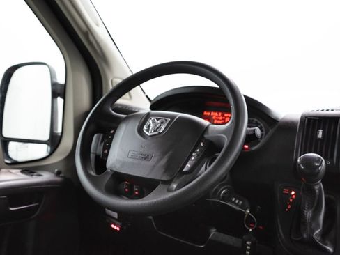 Used 2019 RAM ProMaster 2500 image 18
