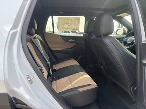 New 2026 Chevrolet Equinox ACTIV FWD image 14