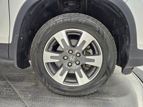 Used 2019 Honda Ridgeline RTL-E image 12