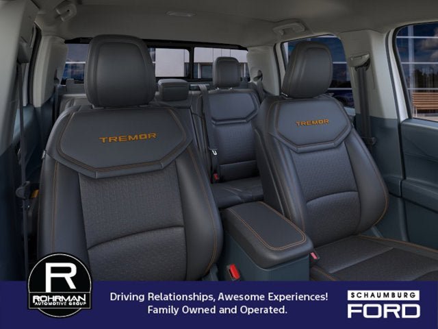 New 2026 Ford Maverick Tremor AWD/4WD image 11