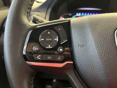 Used 2022 Honda Pilot Special Edition image 11