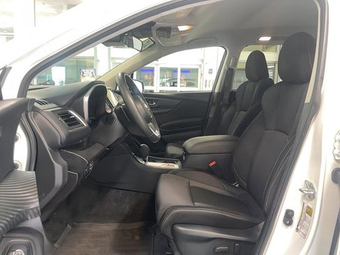 Used 2023 Subaru Ascent Premium AWD/4WD image 4
