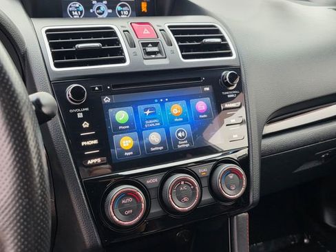 Used 2019 Subaru WRX STI w/ Popular Package #1 image 28