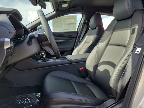 New 2026 MAZDA MAZDA3 s Sport FWD image 17