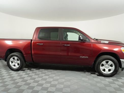 Used 2019 RAM 1500 Big Horn image 9